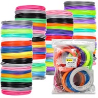 NÁPLNE 3D PLA FILAMENTOVÉHO PERA 3D PERO 200 M NÁPLNE 3D PLA FILAMENTOVÉHO PERA 3D PERO 200 M