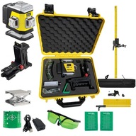 NIVEL CL3G Green CROSS LASER + LP-36 POLE NIVEL CL3G Green CROSS LASER + LP-36 POLE