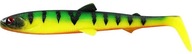 WESTIN BullTeez Shadtail 18cm 53g Tiger Ostriež 1 ks WESTIN BullTeez Shadtail 18cm 53g Tiger Ostriež 1 ks