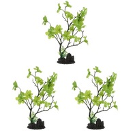 Sashimi Flower Dish Decoration Modeling 3 Count Sashimi Flower Dish Decoration Modeling 3 Count