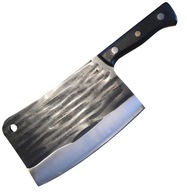 Čínsky ručne kovaný kuchársky nôž SC33