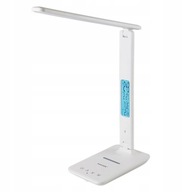 BIELA KANCELÁRSKA LAMPA SMUKEE OW-3912 BIELA KANCELÁRSKA LAMPA SMUKEE OW-3912