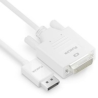 Kábel PureLink DisplayPort na DVI, 1920 x 1200 WUX Kábel PureLink DisplayPort na DVI, 1920 x 1200 WUX
