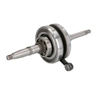 Kľukový hriadeľ Gy6 125/150 INPARTS IP000477 Kľukový hriadeľ Gy6 125/150 INPARTS IP000477