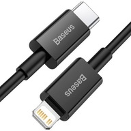 USB-C RÝCHLE NABÍJANIE BLESKOVÝ KÁBEL 20W 2M USB-C RÝCHLE NABÍJANIE BLESKOVÝ KÁBEL 20W 2M
