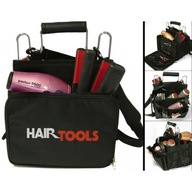 Pomocná taška na vlasové nástroje pre kadernícke nástroje