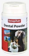 BEAPHAR DENTÁLNY PRÁŠOK 75G BEAPHAR DENTÁLNY PRÁŠOK 75G