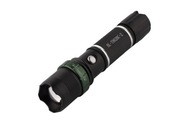 UV BATERKA 2 LED UV LED L072 policia UV BATERKA 2 LED UV LED L072 policia