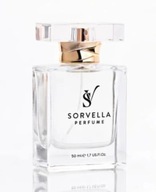 SORVELLA V585 SCANDAL 50ML Parfumovaná voda DÁMSKE SORVELLA V585 SCANDAL 50ML Parfumovaná voda DÁMSKE