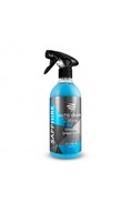 Auto Graph Sapphire 750ml - rýchly detailer s SiO2 Auto Graph Sapphire 750ml - rýchly detailer s SiO2