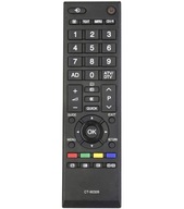 DIAĽKOVÉ OVLÁDANIE PRE TOSHIBA TV 32AV733G1 32AV833B 32AV933G HQ DIAĽKOVÉ OVLÁDANIE PRE TOSHIBA TV 32AV733G1 32AV833B 32AV933G HQ