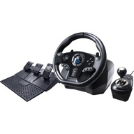 Herný volant do auta XBOX ONE Series X S Herný volant do auta XBOX ONE Series X S