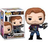 Funko Pop! Star-Lord GUARDIANS OF THE GALAXY 1201