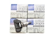 Senzory tlaku TPMS Mercedes W205 CLA W117 Senzory tlaku TPMS Mercedes W205 CLA W117