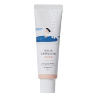 Round Lab Birch Juice Tone-Up opaľovací krém SPF 50+ Round Lab Birch Juice Tone-Up opaľovací krém SPF 50+