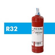 Chladivo R32 0,8 kg s valcom