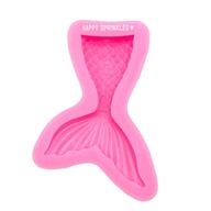 SILIKÓNOVÁ FORMA NA DEKORÁCIU TORTY MERMAID tail SILIKÓNOVÁ FORMA NA DEKORÁCIU TORTY MERMAID tail