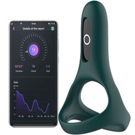 Prsteň ovládaný aplikáciou Magic Motion, USB Prsteň ovládaný aplikáciou Magic Motion, USB