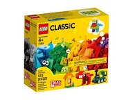 LEGO sada 11001 Klasické kocky a nápady