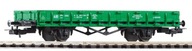 Piko 58726 - U-zx PKP Ep.IV H0 plošinový vozeň Piko 58726 - U-zx PKP Ep.IV H0 plošinový vozeň