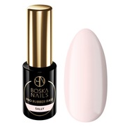 GUMA BASE PRO BOSKA NAILS - SALLY 6 ML GUMA BASE PRO BOSKA NAILS - SALLY 6 ML