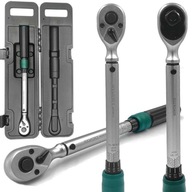 ROCKFORCE MOMENTOVÝ KĽÚČ 1/2" 10- 60Nm PREMIUM ROCKFORCE MOMENTOVÝ KĽÚČ 1/2" 10- 60Nm PREMIUM