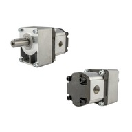 ZUBOVÉ ČERPADLO GR2 PRAVÉ 12cm3 18L POSTEĽ. HYDROLIDER ZUBOVÉ ČERPADLO GR2 PRAVÉ 12cm3 18L POSTEĽ. HYDROLIDER