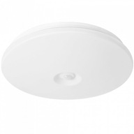 LED PLANE N/T 340x75 ROUND 18W 4000K 1440lm PIR SENZOR IP44 ECO LIGHT LED PLANE N/T 340x75 ROUND 18W 4000K 1440lm PIR SENZOR IP44 ECO LIGHT