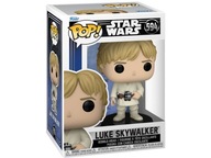 FUNKO Pop Star Wars figúrka Luka Skywalkera