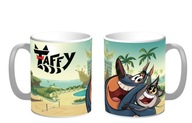 TAFFY HRNÍČEK + MENO ZDARMA KARTÓN AKO DARČEK RACOON BENTLEY BAJKA 330M TAFFY HRNÍČEK + MENO ZDARMA KARTÓN AKO DARČEK RACOON BENTLEY BAJKA 330M