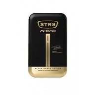STR8 AHEAD 100 ml voda po holení STR8 AHEAD 100 ml voda po holení