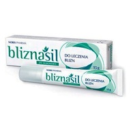 Bliznasil silikónový gél na ošetrenie jaziev 15g Bliznasil silikónový gél na ošetrenie jaziev 15g