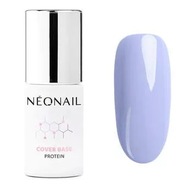 NEONAIL Cover Base Protein PASTEL BLUE 7,2 ml