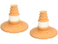 TLUMIČE ZADNÉ VIANO W639 W639 03-07 TLUMIČE ZADNÉ VIANO W639 W639 03-07