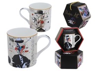 Carmani hrnček narodeninový obraz umelecký porcelán Carmani hrnček narodeninový obraz umelecký porcelán