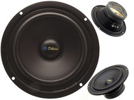 Stredotónový reproduktor 13cm 5" 8ohm DBS Stredotónový reproduktor 13cm 5" 8ohm DBS
