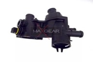 POTRUBIE CHLADIACEHO SYSTÉMU VW 1,0-1,4/1, MAXGEAR POTRUBIE CHLADIACEHO SYSTÉMU VW 1,0-1,4/1, MAXGEAR