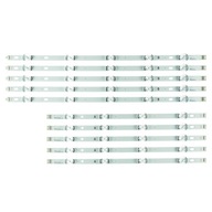 LED pásiky LG 50LB580V 50LF5610 50LF652V 50LF5800 LED pásiky LG 50LB580V 50LF5610 50LF652V 50LF5800