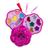 SMILY PLAY Kozmetická sada 15v1 make-up FLOWER SMILY PLAY Kozmetická sada 15v1 make-up FLOWER