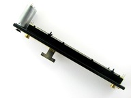 Potenciometer s TP motorom SL10071M-B10K-L-9H