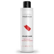 PROXIMUS Červená medená farbiaca maska 200ml PROXIMUS Červená medená farbiaca maska 200ml