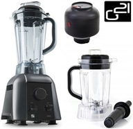 BLENDER G21 PERFECTION BLACK + ADAPTÉR + HL