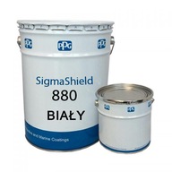 EPOXIDOVÁ námorná farba SigmaShield 880 WHITE EPOXIDOVÁ námorná farba SigmaShield 880 WHITE