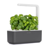 CHYTRÝ ČREVNÍK NA BYLINKY Smart Garden 3 sivý Click and Grow