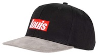 KOMUNITNÝ KLOBÚK LOUIS KOMUNITNÝ KLOBÚK LOUIS