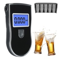 alkohol tester do auta alkohol tester digitálny LCD displej nápoj alkohol tester do auta alkohol tester digitálny LCD displej nápoj