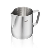 Gefu BARISTA Pohár na napenenie mlieka, 600 ml Gefu BARISTA Pohár na napenenie mlieka, 600 ml