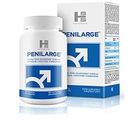 SÉRIA SEXUÁLNE ZDRAVIE Tabletky na zväčšenie - Supl. diéty - Penilarge 60