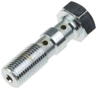 LML BRZDOVÁ RÚRA SKRUTKA DVOJITÁ 10x1,00mm LML BRZDOVÁ RÚRA SKRUTKA DVOJITÁ 10x1,00mm