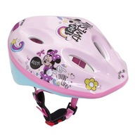 PRILBA NA BICYKEL MINNIE PRILBA NA BICYKEL MINNIE